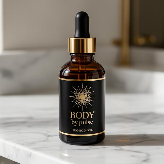 Pulse Body oil